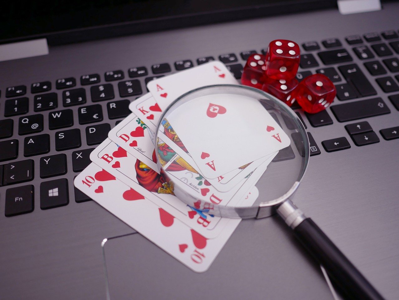 online-gambling